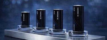 Samsung tiene una nueva batería que mejora mucho la autonomía, lo malo es que por ahora, no la veremos en móviles