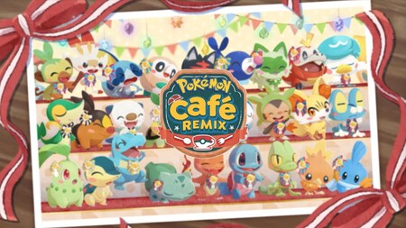 Pokemon Presents Febrero 2026 Compressed