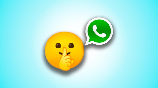 Whatsapp Portada Silencio