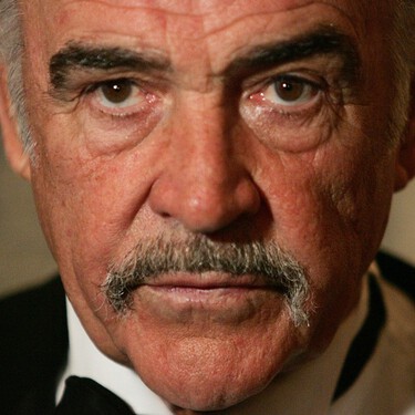 Sean Connery