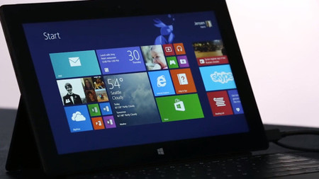 Outlook 2013 RT vendrá como actualización con Windows 8.1
