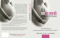 "El bebé emocional", un libro de Enrique Blay