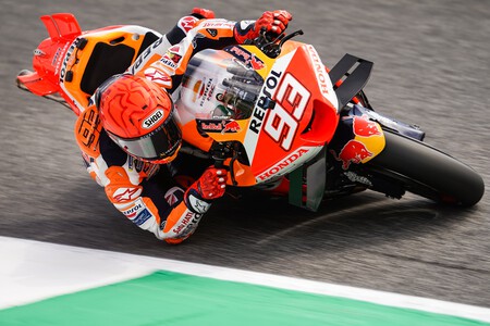 Marquez Italia Motogp 2023
