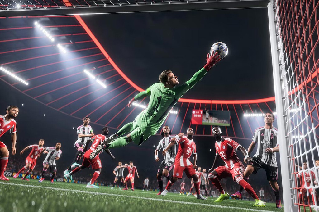 EA Sports FC 26 viene pisando fuerte. Tráiler, fecha de lanzamiento y primeros detalles de la nueva apuesta por el fútbol 