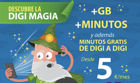 DigiMobil se descuelga: no ofrecerán a sus clientes el roaming gratis en Europa