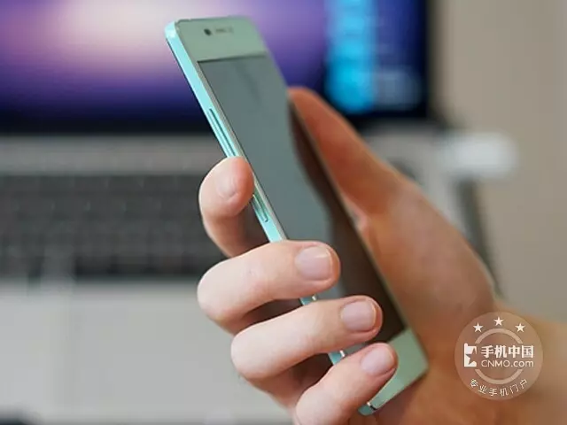 Foto de Gionee Elife S5.1 (7/13)