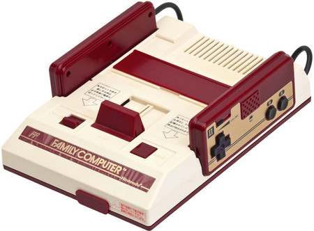 Famicom cumple 30 años. Cinco curiosidades demuestran que no hemos cambiado