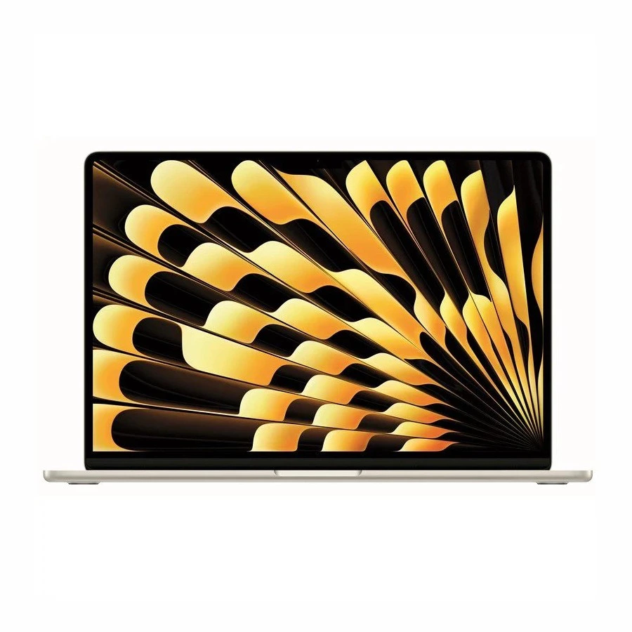 MacBook Air M2 (8 GB, 256 GB) de 15,6 pulgadas MacBook Air M2 (8 GB, 256 GB) de 15,6 pulgadas