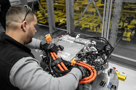 Porsche Cayenne Electric 2026 027