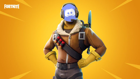 Si buscas gente con la que jugar, Fortnite ya tiene un canal oficial de Discord en español