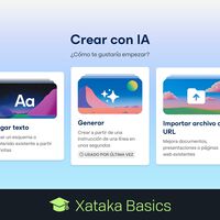 Cómo crear una presentación en Power Point con inteligencia artificial 