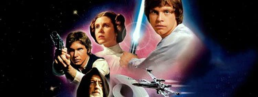 Cinco escenas eliminadas de Star Wars que te darán una nueva perspectiva de la trilogía clásica