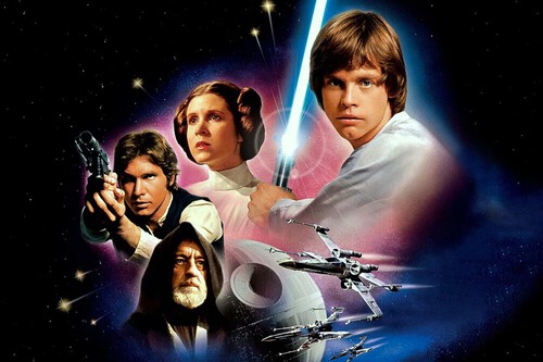 Cinco escenas eliminadas de Star Wars que te darán una nueva perspectiva de la trilogía clásica