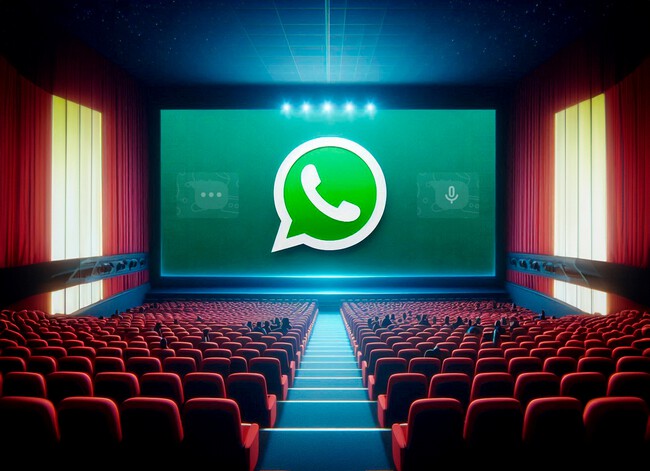 Iconos Nuevos Whatsapp