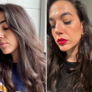 Llevo seis meses usando retinol: este es el efecto en mi piel y mis trucos después de haber pasado por todo el proceso 