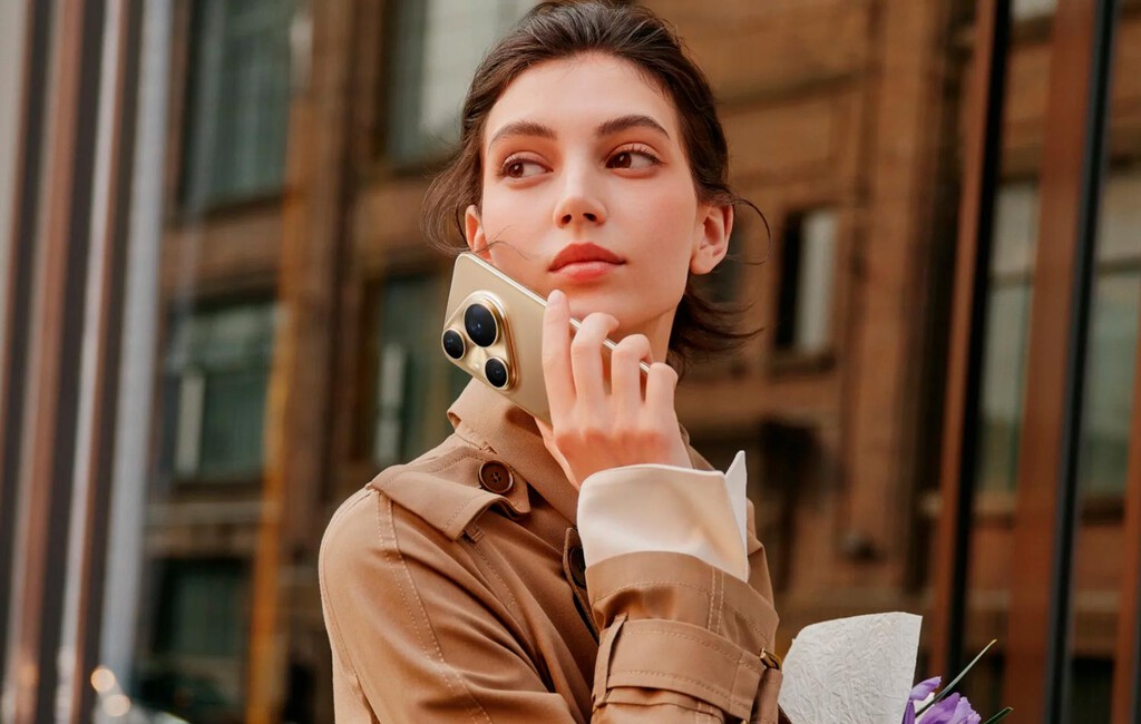 Huawei ha creado la cámara más compleja del mercado. La competencia le ve un gran problema: no tiene ningún uso práctico 