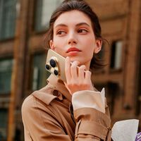 Huawei ha creado la cámara más compleja del mercado. La competencia le ve un gran problema: no tiene ningún uso práctico 