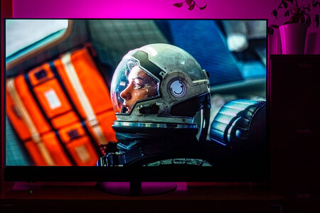 Panasonic Z90B | Imagen: Xataka