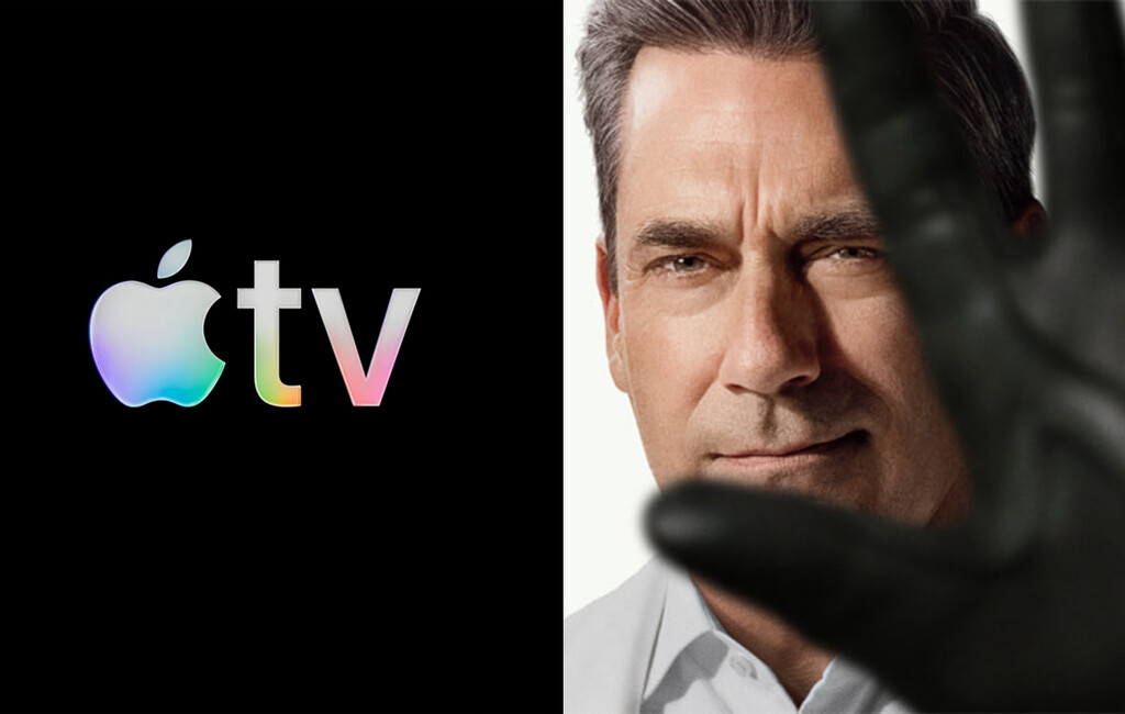 Apple TV se prepara para un mes de grandes estrenos: aquí tienes un adelanto de todo lo que llegará en abril