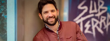 Adrián Suárez, autor de 'Que se mueran los gamers': "Ojalá tuviéramos todos más consideración al trabajo humano y a lo que vale crear"