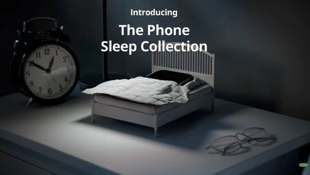 Ikea Phone Sleep 02