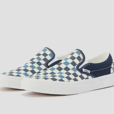 Vans
CLASSIC UNISEX - Zapatillas - azul marino