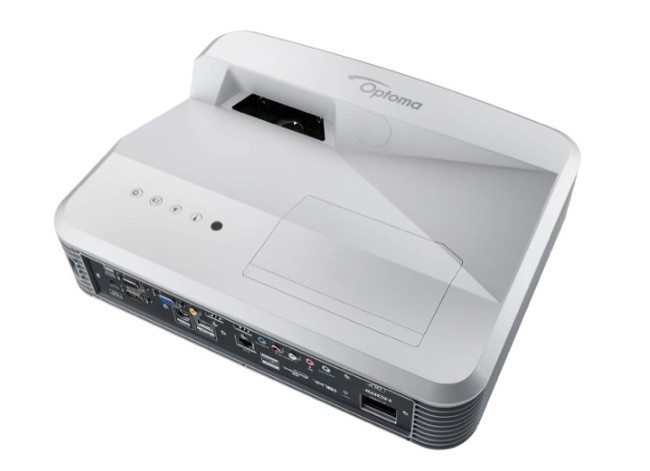 Optoma Gt5000 2