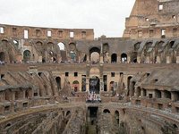 Consejos para evitar las colas en el Coliseo