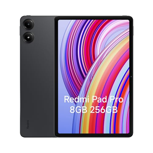 Xiaomi Redmi Pad Pro 12.1 pulgadas