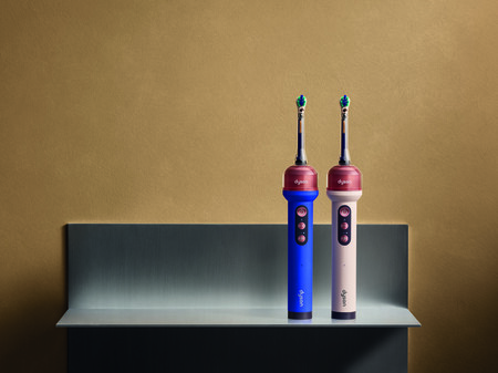 Dyson Camerajet Lanzamiento Precio Disponibilidad Mexico 3