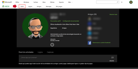 Xbox 1
