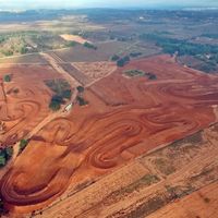 El mundial de MXGP vuelve a España, y el circuito RedSand se prepara con este impresionante vídeo