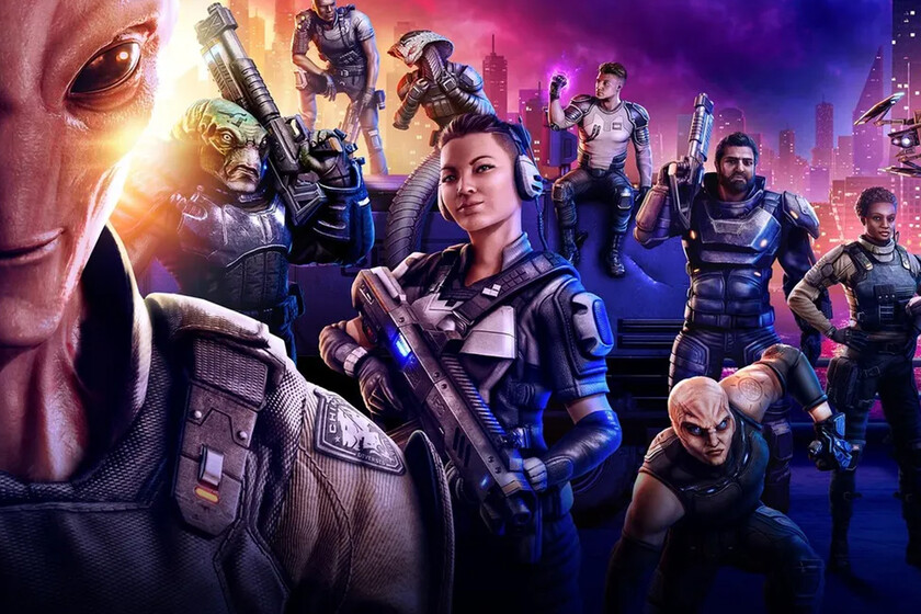 Xcom Ofertas