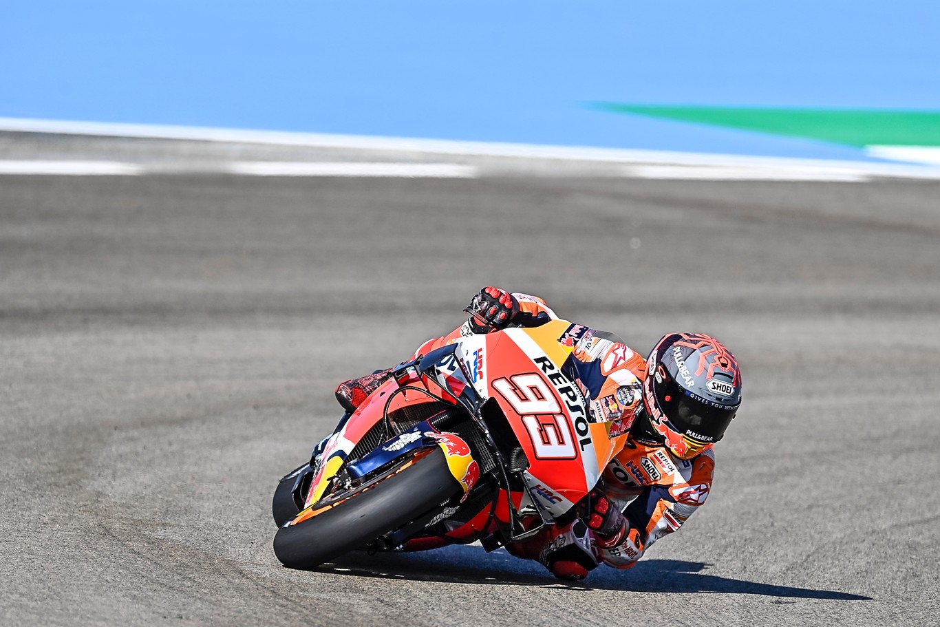 Un mundial de MotoGP con un claro favorito y demasiados líderes de la oposición