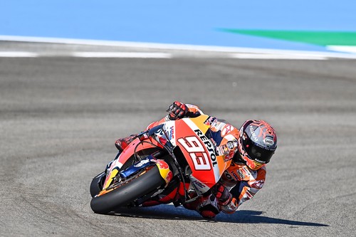 Un mundial de MotoGP con un claro favorito y demasiados líderes de la oposición