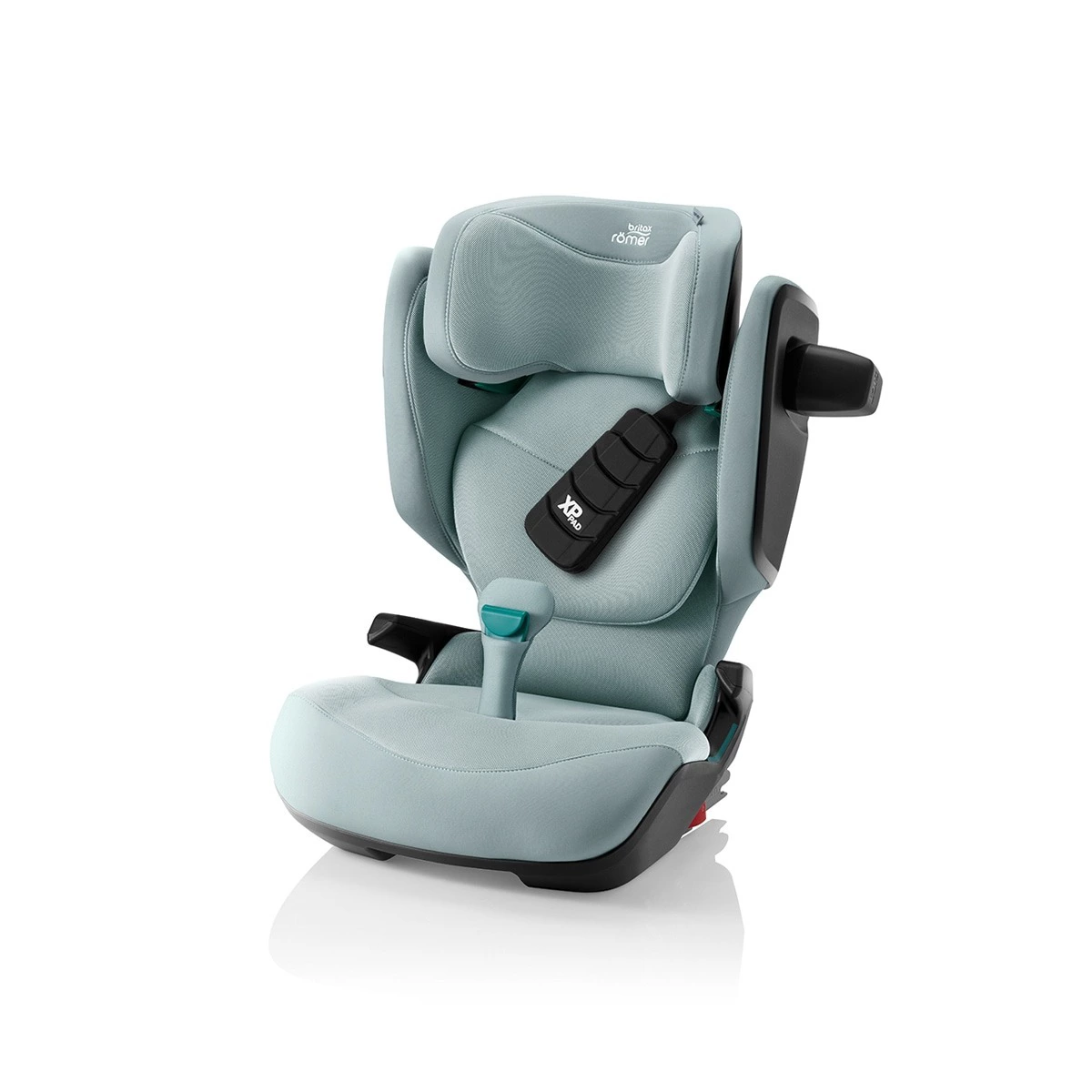 Silla de coche Britax Römer KIDFIX PRO (100 - 150 cm)