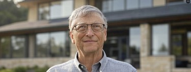 Bill Gates y su gigantesca casa de la que no quiere mudarse: "Yo no puedo. Me gusta la casa que tengo" 