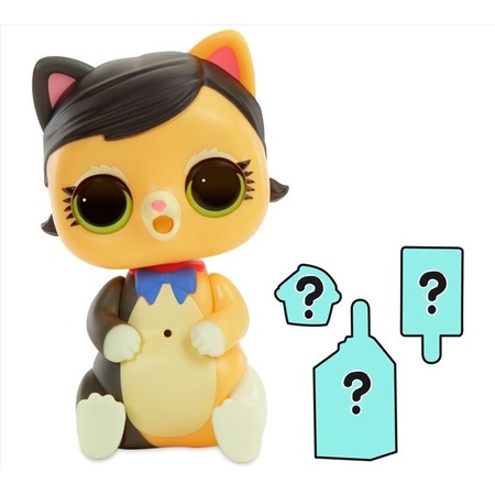 drim lol surprise pets