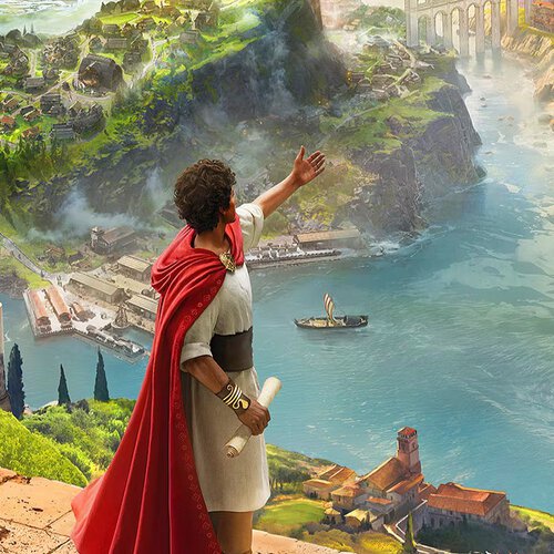 Anno 117: Pax Romana análisis