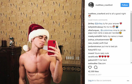 Para morirse de la envidia: así han sido las navidades de los influencers (I)