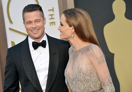 Los hombres mejor vestidos de la gala de los Oscar