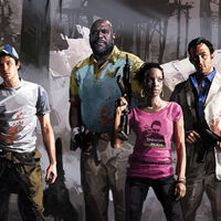 La saga Left 4 Dead por menos de 1,50 euros no es el único chollazo del Festival de Zombis contra Vampiros de Steam 