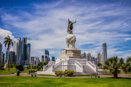 Ciudad Panama Avianca 1