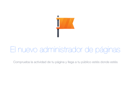 Facebook Pages Manager por fin ofrece un diseño atractivo y funcional en iPad