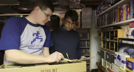 Nuevo récord del mundo a la mayor colección de videojuegos