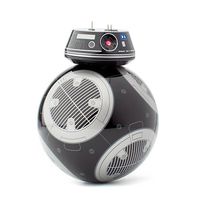 BB-9E de Sphero: el droide del lado oscuro por sólo 100,18 euros en Amazon 