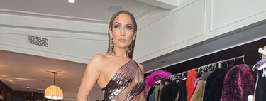Los entrenadores de Jennifer López comparten las claves de JLo para lograr su físico a los 53 años 