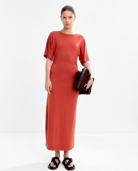 Vestido Verano Chic Elegante Barato Rebajas