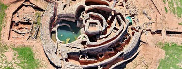 Este pueblo manchego es famoso por su Parque Nacional, pero también tiene un yacimiento arqueológico único en España 