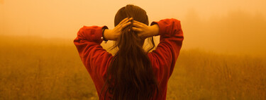 Hacer o no hacer deporte en el exterior y otras recomendaciones de seguridad para proteger nuestra salud durante la calima